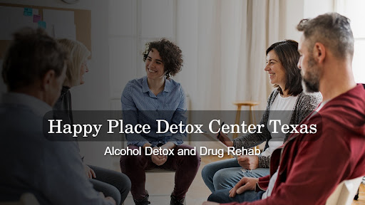Happy Place Detox Center Texas