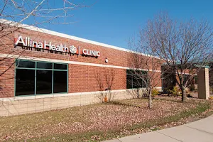 Allina Health Eagan Clinic image