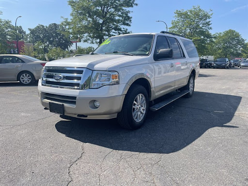 Used Car Dealer «Rite On Auto Sales», reviews and photos, 4680 W Jefferson Ave, Ecorse, MI 48229, USA