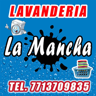 Lavanderia 'La Mancha'