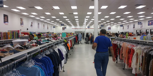 Thrift Store «Goodwill Houston Select Store», reviews and photos
