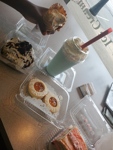 Ice Cream Shop «Dolci Old Market», reviews and photos, 1003 Howard St, Omaha, NE 68102, USA