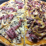 Photo n°1 de l'avis de Francesco. fait le 16/12/2023 à 00:48 sur le  Pizzeria Dal Lep Ronchi dei Legionari à Ronchi dei Legionari