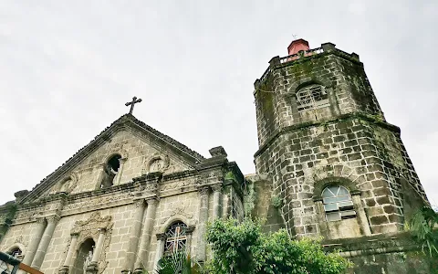 Sta. Monica Parish Church - Poblacion, Angat, Bulacan (Diocese of Malolos) image