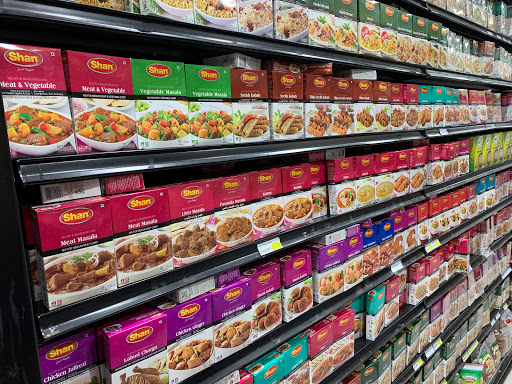 Supermarket «Premium Supermarket», reviews and photos, 16807 Hillside Avenue, Jamaica, NY 11432, USA