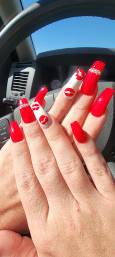 Spa «Shayna’s Nails & Spa», reviews and photos, 4221 E Chandler Blvd, Phoenix, AZ 85048, USA