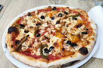 Pizza du Restaurant italien LA FOCACCIA à Saint-Étienne - n°11