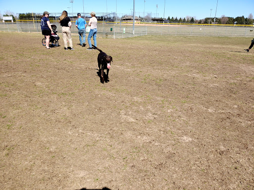 Park «Grandview Park», reviews and photos, 908 Carmichael Rd, Hudson, WI 54016, USA