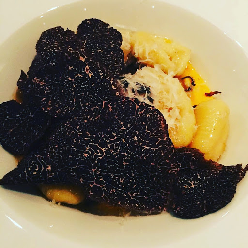 Caterer «Caribou Club», reviews and photos, 411 E Hopkins Ave, Aspen, CO 81611, USA