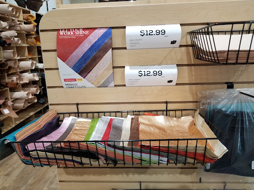 Craft Store «Tandy Leather Portland-21», reviews and photos, 13221 NE Whitaker Way, Portland, OR 97230, USA