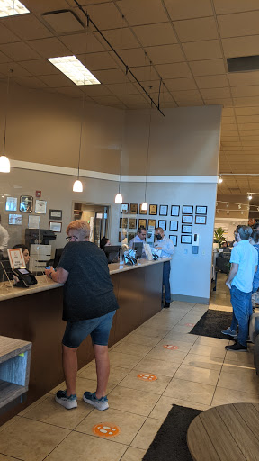 Furniture Store «Ashley HomeStore», reviews and photos, 401 N 1st St, Burbank, CA 91502, USA