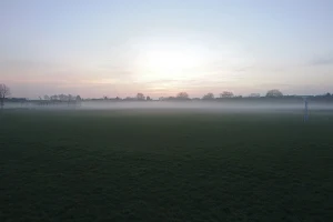 Perry Hall Field image