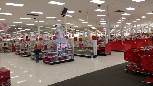 Department Store «Target», reviews and photos, 1851 Vernaci Dr, Washington, MO 63090, USA