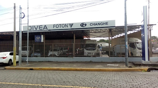 Autocaravanas en venta Managua