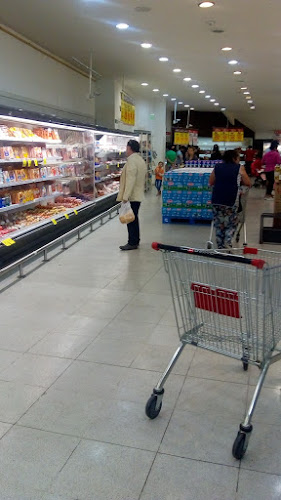 Opiniones de Unimarc Talcahuano Bilbao en Talcahuano - Supermercado
