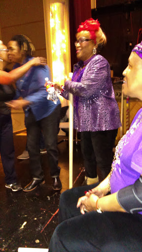 Community Center «Sabathani Community Center», reviews and photos, 310 E 38th St #200, Minneapolis, MN 55409, USA