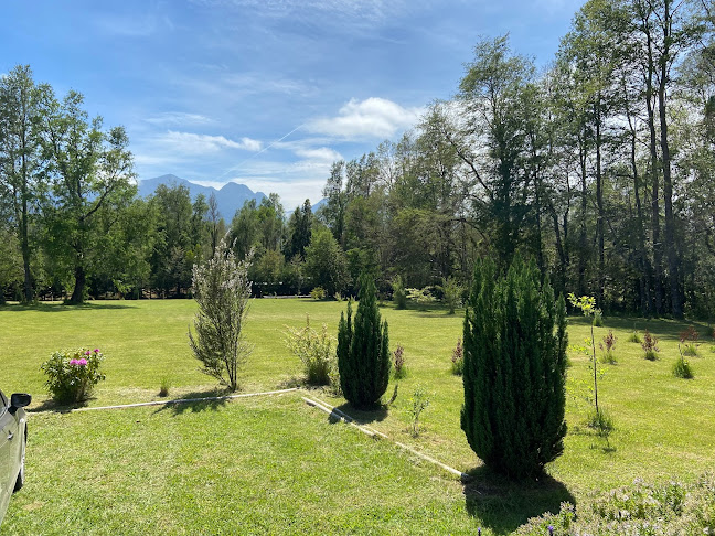 Hostería y Camping Del Bosque Pucón - Camping