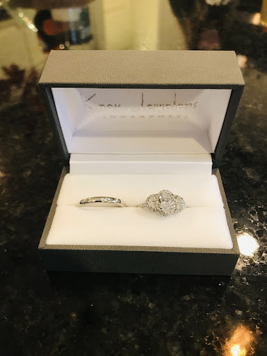 Jeweler «Knox Jewelers», reviews and photos, 2921 Lyndale Ave S, Minneapolis, MN 55408, USA