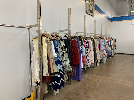 Thrift Store «Goodwill Store and Donation Center», reviews and photos