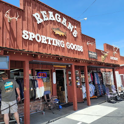 Reagan's Sporting Goods