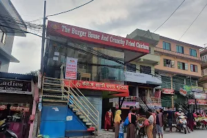 The Burger House image