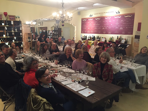 Wine Store «Best Wine Purveyors», reviews and photos, 210 Marble Ave, Pleasantville, NY 10570, USA