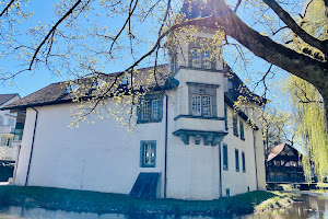 Bümpliz Schlosspark