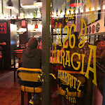 Photo n°5 de l'avis de Hubi. fait le 03/09/2019 à 19:28 sur le restaurants Haragia à Biarritz
