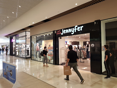 Don't Call Me Jennyfer à Blagnac