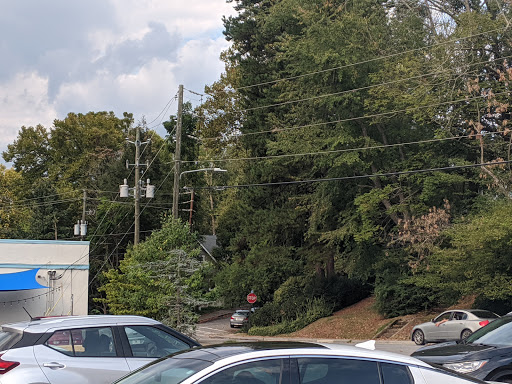 Barbecue Restaurant «Luella’s Bar-B-Que - North Asheville», reviews and photos, 501 Merrimon Ave, Asheville, NC 28804, USA