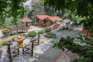 Dungmali Heritage Village Resort image