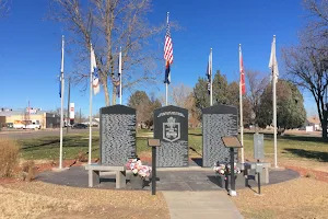Colorado Vietnam War Memorial image
