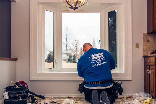 Window Supplier «Steve the Window Guy for Universal Windows Direct, Twin Cities», reviews and photos