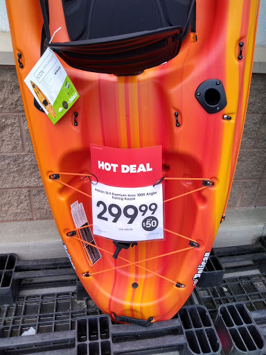 Sporting Goods Store «Academy Sports + Outdoors», reviews and photos, 20790 I-30, Benton, AR 72019, USA