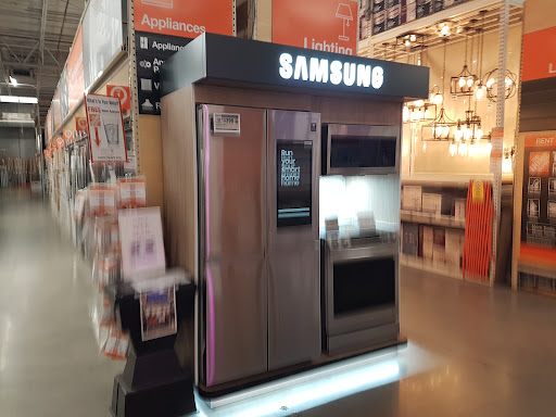 Home Improvement Store «The Home Depot», reviews and photos, 1195 N State Rd 7, North Lauderdale, FL 33068, USA