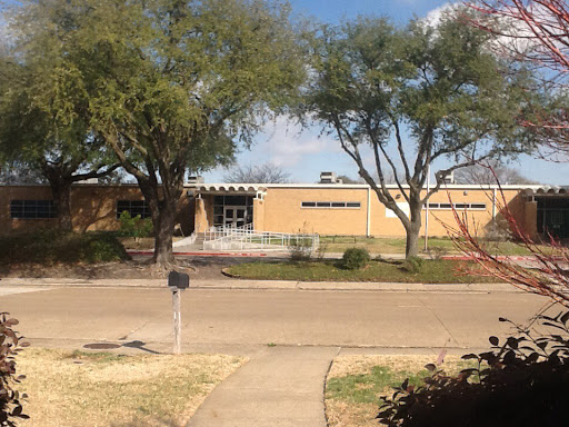 Spring Creek Elementary School