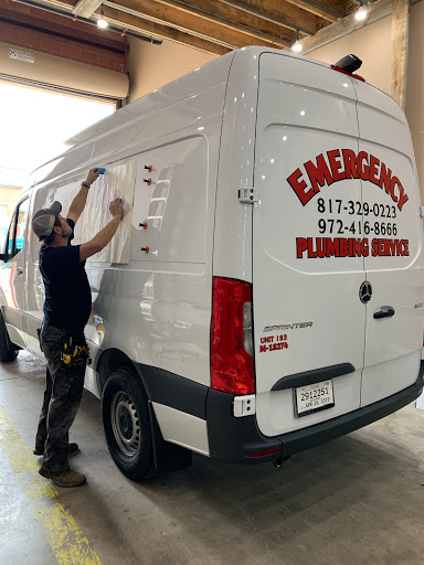 Sign Shop «SIGMA Signs & Printing», reviews and photos, 1992 Justin Rd, Highland Village, TX 75077, USA