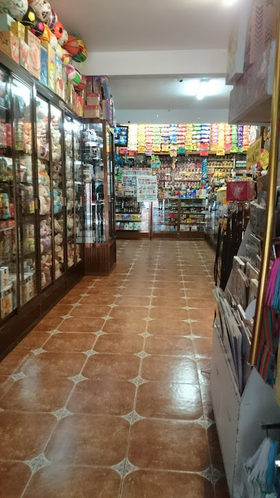 Farmacia Guadalupana