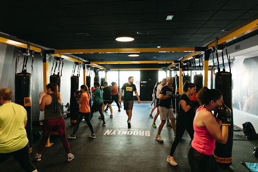 Brooklyn Fitboxing TOLEDO en Toledo, Toledo