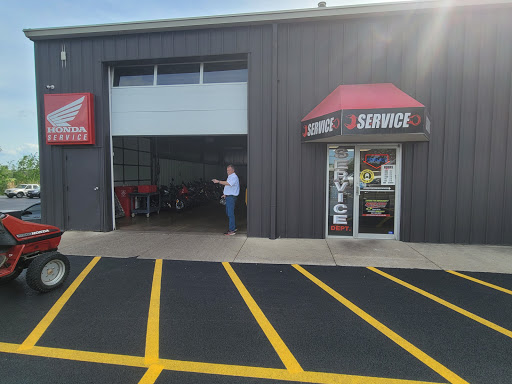 Motorsports Store «Nielsen Enterprises», reviews and photos, 130 S Milwaukee Ave, Lake Villa, IL 60046, USA