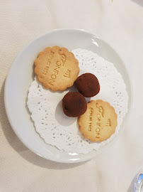 Cookie du Restaurant de spécialités provençales Chez Fonfon à Marseille - n°5