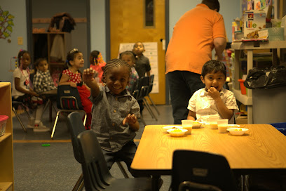 Bright Futures Learning Centers Inc.