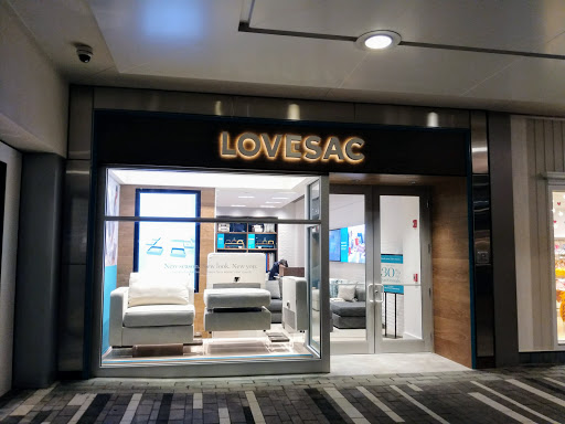 Shopping Mall «Oakbrook Center», reviews and photos, 100 Oakbrook Center, Oak Brook, IL 60523, USA