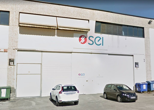 SEI S.L. Ingeniería Equipos y Montajes Eléctricos en Loiu, Vizcaya