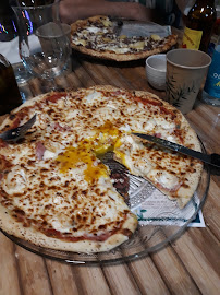 Pizza du Pizzeria 🌴🍕TIKIPIZZ 🍕🌴 🌺île D’Oléron 🌺 à Le Château-d'Oléron - n°14