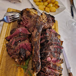 Photo n°12 de l'avis de Sergio.o fait le 31/03/2024 à 22:15 sur le  Ristorante dei Rossi à Florence