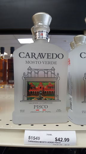 Liquor Store «Virginia ABC», reviews and photos, 7200 Little River Turnpike, Annandale, VA 22003, USA