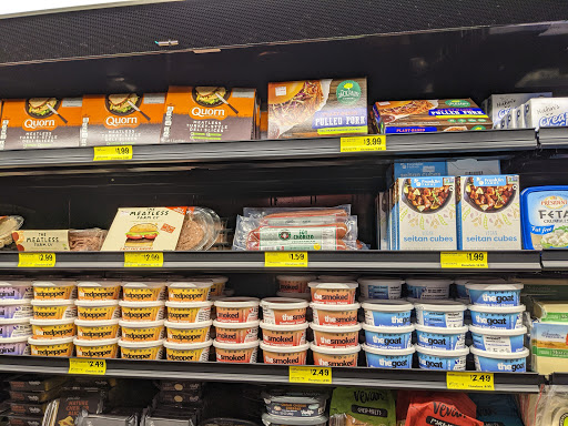 Grocery Store «Grocery Outlet Bargain Market», reviews and photos, 6652 Lonetree Blvd, Rocklin, CA 95765, USA