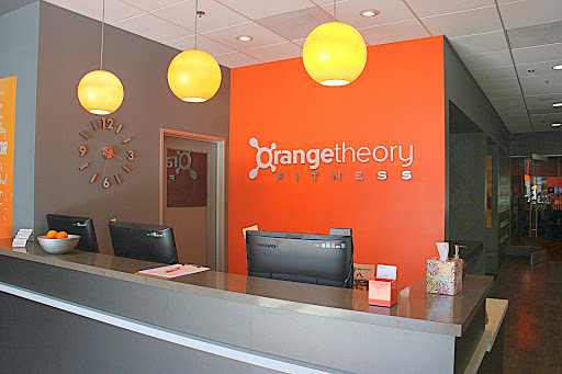 Health Club «Orangetheory Fitness Thousand Oaks Westlake Village», reviews and photos, 3755 Thousand Oaks Blvd, Thousand Oaks, CA 91362, USA