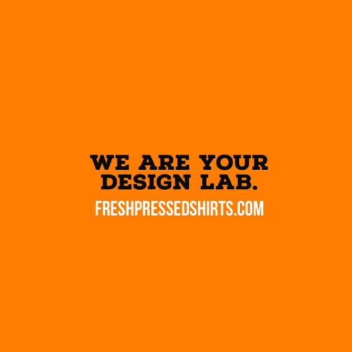 Print Shop «Freshpressedshirts.com», reviews and photos, 12942 SW 133rd Ct, Miami, FL 33186, USA